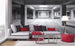 Dimex Industrial Hall Wall Mural 375x250cm 5 Panels Ambiance | Yourdecoration.co.uk