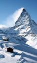 Dimex Matterhorn Wall Mural 150x250cm 2 Panels | Yourdecoration.co.uk