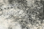 Dimex Nature Gray Abstract Wall Mural 375x250cm 5 Panels | Yourdecoration.co.uk