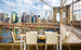 Dimex New York City Wall Mural 375x250cm 5 Panels Ambiance | Yourdecoration.co.uk