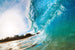 Dimex Ocean Wave Wall Mural 375x250cm 5 Panels | Yourdecoration.co.uk