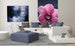 Dimex Orchid Wall Mural 150x250cm 2 Panels Ambiance | Yourdecoration.co.uk