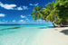 Dimex Paradise Beach Wall Mural 375x250cm 5 Panels | Yourdecoration.co.uk