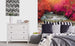 Dimex Rain Forest Wall Mural 225x250cm 3 Panels Ambiance | Yourdecoration.co.uk