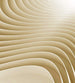 Dimex Ripple Wall Mural 225x250cm 3 Panels | Yourdecoration.co.uk