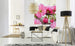 Dimex Sakura Wall Mural 150x250cm 2 Panels Ambiance | Yourdecoration.co.uk