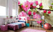 Dimex Sakura Wall Mural 375x250cm 5 Panels Ambiance | Yourdecoration.co.uk