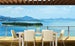 Dimex Sea View Wall Mural 375x250cm 5 Panels Ambiance | Yourdecoration.co.uk