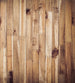 Dimex Timber Wall Wall Mural 225x250cm 3 Panels | Yourdecoration.co.uk