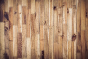 Dimex Timber Wall Wall Mural 375x250cm 5 Panels | Yourdecoration.co.uk