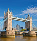 Dimex Tower Bridge Wall Mural 225x250cm 3 Panels | Yourdecoration.co.uk