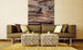 Dimex Tree Bark Wall Mural 150x250cm 2 Panels Ambiance | Yourdecoration.co.uk