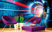 Dimex Tunnel Wall Mural 375x250cm 5 Panels Ambiance | Yourdecoration.co.uk