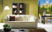 Dimex Valley Wall Mural 150x250cm 2 Panels Ambiance | Yourdecoration.co.uk