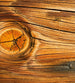 Dimex Wood Knot Wall Mural 225x250cm 3 Panels | Yourdecoration.co.uk