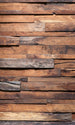 Dimex Wooden Wall Wall Mural 150x250cm 2 Panels | Yourdecoration.co.uk