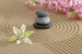 Dimex Zen Garden Wall Mural 375x250cm 5 Panels | Yourdecoration.co.uk