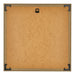 Evry Plastic Photo Frame 20x20 Beech Light Back | Yourdecoration.co.uk