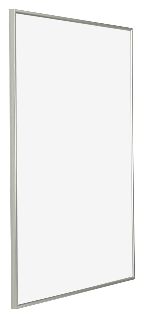 Evry Plastic Photo Frame 20x28cm Champagne Front Oblique | Yourdecoration.co.uk