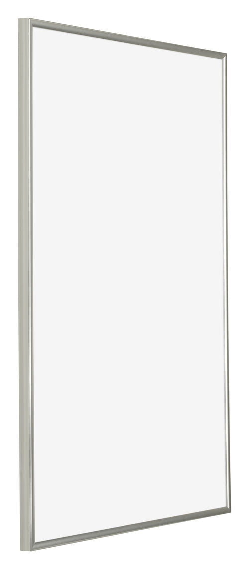 Evry Plastic Photo Frame 20x30cm Champagne Front Oblique | Yourdecoration.co.uk