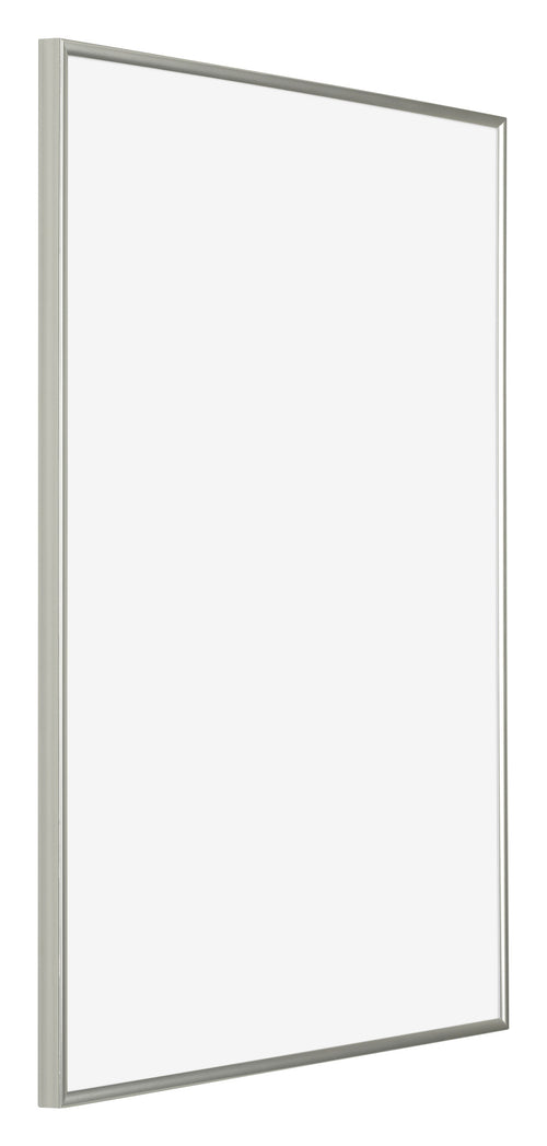 Evry Plastic Photo Frame 46x61cm Champagne Front Oblique | Yourdecoration.co.uk