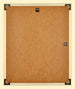 Evry Plastic Photo Frame 70x90cm Gold Back | Yourdecoration.co.uk