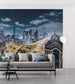 Komar 1001 Nacht Non Woven Wall Mural 450x280cm 9 Panels Ambiance | Yourdecoration.co.uk