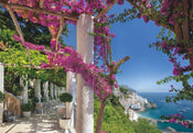 Komar Amalfi Wall Mural 368x254cm | Yourdecoration.co.uk