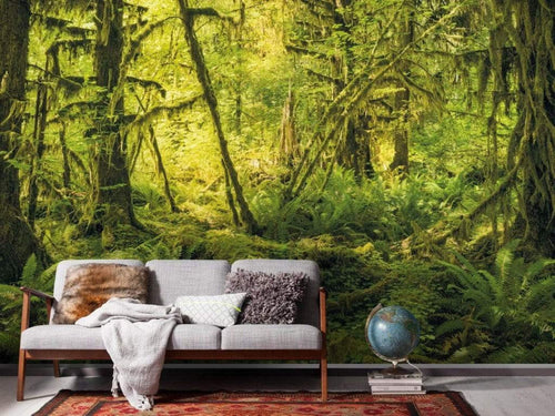 Komar Ancient World Non Woven Wall Mural 400x250cm 4 Panels Ambiance | Yourdecoration.co.uk