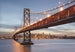 Komar Bay Bridge Wall Mural 368x254cm | Yourdecoration.co.uk