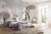 Komar Beautiful Bijoux Non Woven Wall Murals 400x250cm 4 panels Ambiance | Yourdecoration.co.uk