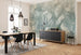 Komar Beyond Botanic Non Woven Wall Murals 400x250cm 4 panels Ambiance | Yourdecoration.co.uk