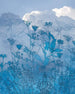 Komar Blue Sky Non Woven Wall Mural 200x250cm 2 Panels | Yourdecoration.co.uk