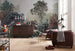 Komar Bois Brumeux Non Woven Wall Murals 400x250cm 8 panels Ambiance | Yourdecoration.co.uk