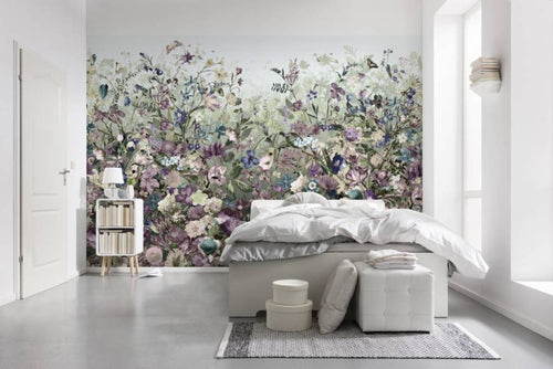 Komar Botanica Non Woven Wall Mural 368x248cm | Yourdecoration.co.uk