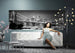 Komar Brooklyn Bridge Wall Mural 368x127cm | Yourdecoration.co.uk