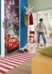 Komar Cars Tokio Wall Mural 73x202cm | Yourdecoration.co.uk