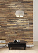 Komar Chalet Wall Mural 150x250cm 3 Panels Ambiance | Yourdecoration.co.uk