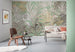 Komar Ciao Capri Non Woven Wall Murals 400x250cm 4 panels Ambiance | Yourdecoration.co.uk