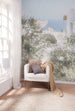 Komar Cote dAzur Non Woven Wall Murals 200x250cm 4 panels Ambiance | Yourdecoration.co.uk