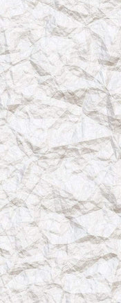 Komar Crumpled Non Woven Wall Mural 100x250cm 1 baan | Yourdecoration.co.uk