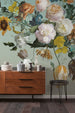 Komar Cultive Non Woven Wall Murals 200x250cm 4 panels Ambiance | Yourdecoration.co.uk