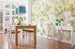 Komar Daisies Wall Mural 368x254cm | Yourdecoration.co.uk