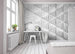 Komar Delta Wall Mural 368x254cm | Yourdecoration.co.uk