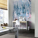 Komar Duplex Wall Mural 184x254cm | Yourdecoration.co.uk