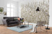 Komar Eldorado Non Woven Wall Murals 300x250cm 6 panels Ambiance | Yourdecoration.co.uk