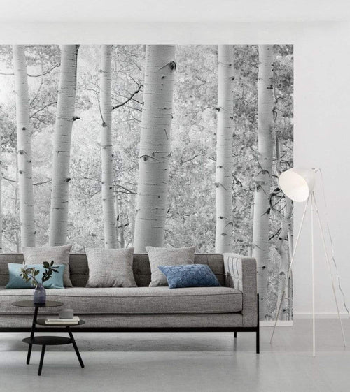 Komar Espenwald Non Woven Wall Mural 450x280cm 9 Panels Ambiance | Yourdecoration.co.uk