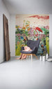 Komar Fantasia Non Woven Wall Mural 200x250cm 2 Panels Ambiance | Yourdecoration.co.uk