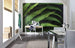 Komar Farn Wall Mural 350x250cm 7 Panels Ambiance | Yourdecoration.co.uk