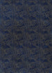 Komar Feuille d'Or Non Woven Wall Mural 200x280cm 4 Panels | Yourdecoration.co.uk